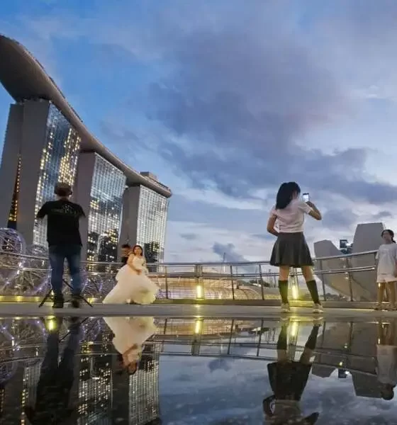 Singapore