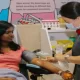 Singapore's urgent need for O blood Type Donors Addressing the decline of young blood donors