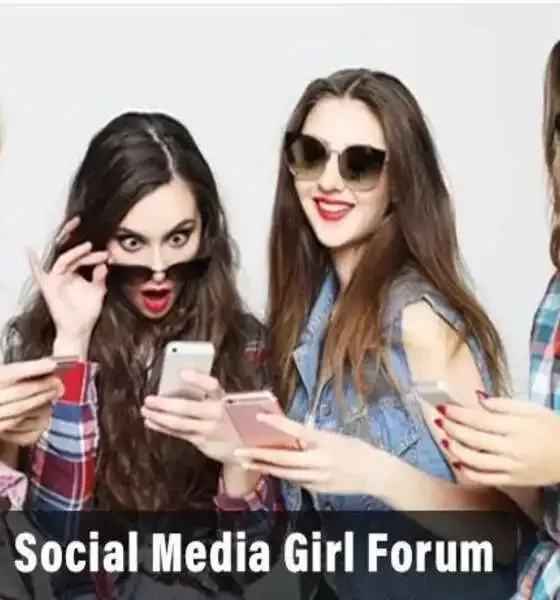 Socialmediagirls Forums: What are they and how can I join for free?