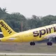 Spirit Shares Fall Again As JetBlue Signals The End Of Its Merger