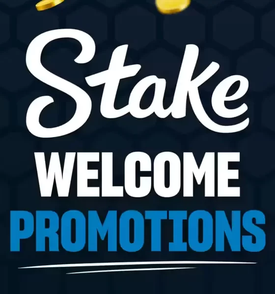 Stake.us No Deposit Bonus Codes: Claim Free Spins & Free Money