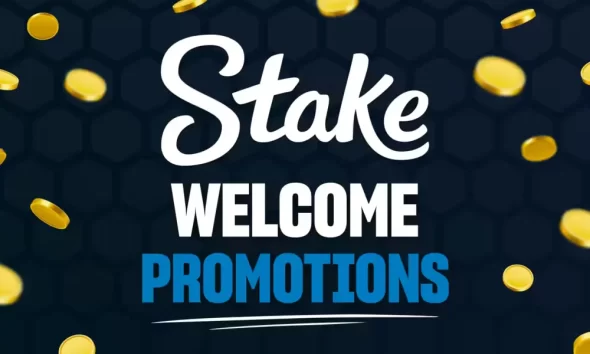Stake.us No Deposit Bonus Codes: Claim Free Spins & Free Money