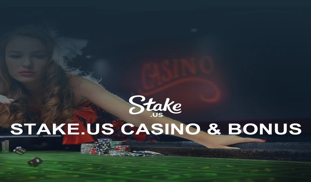 Stake.us Review: Is Stake USA Casino Legal And Legit Or Scam?