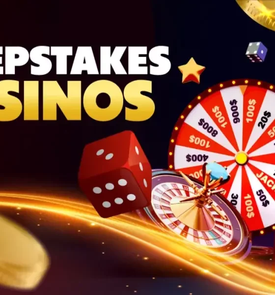 Sweepstakes Casino Sign Up Bonus: Best Sweepstakes Casino New Customer Offers 2023