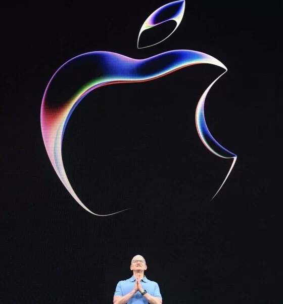 Apple Stock Hits 7-Week Low After Barclays Downgrade.
