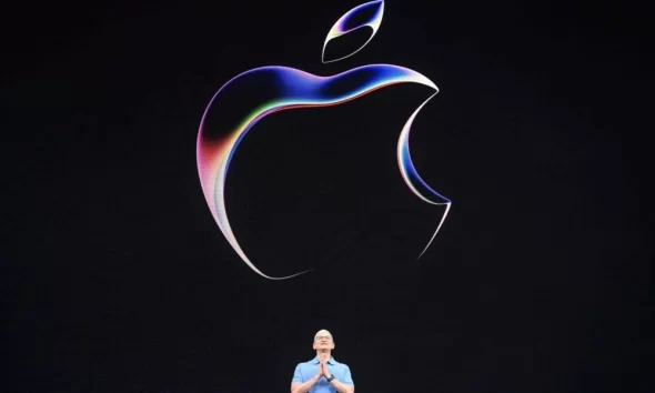 Apple Stock Hits 7-Week Low After Barclays Downgrade.