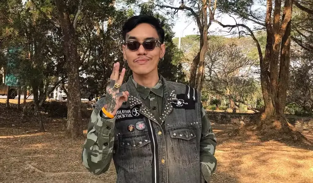 Thai Court has Sentenced a Man to 50 Years in Jail for Criticizing Thai Monarchy