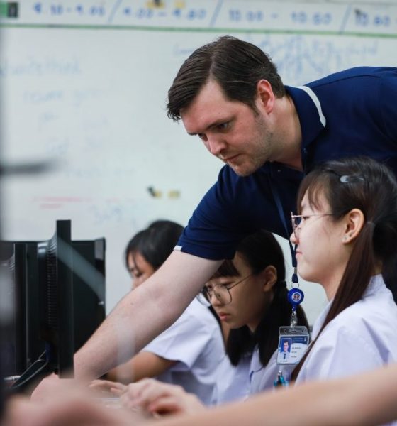 Thailand Implements Mandatory English Language Skills Test for University Students