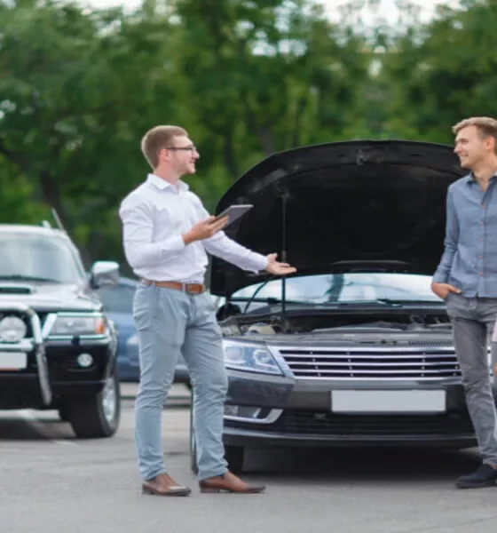 The Advantages Of Considering Used Cars As Investment