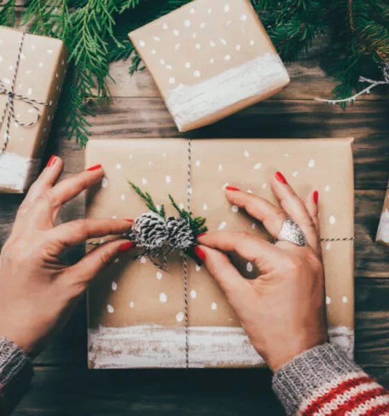 The Best Gifts to Give Someone You Love