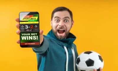 The Best Online Soccer Betting Bonuses Explained