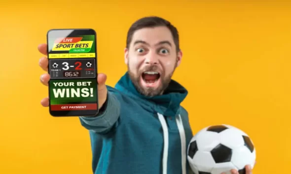 The Best Online Soccer Betting Bonuses Explained