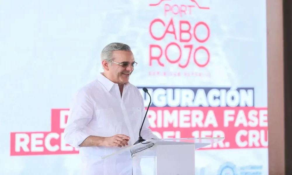 The International Markets Endorse Abinader's Economic Policy