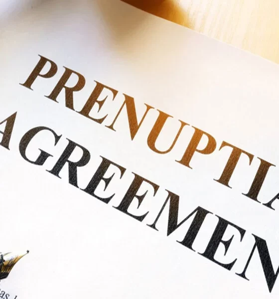 The Legal Foundations of Prenuptial Agreements in Ontario