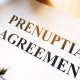 The Legal Foundations of Prenuptial Agreements in Ontario