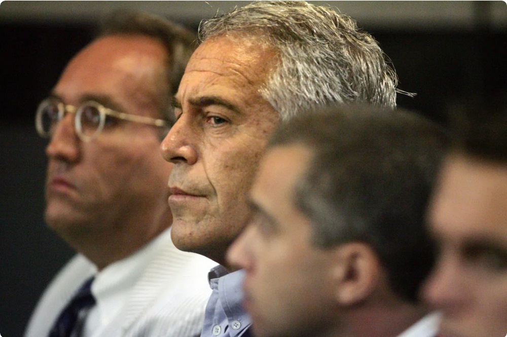The Upcoming Release of the Jeffrey Epstein List