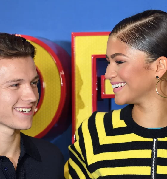 Tom Holland and Zendaya's Relationship Rumors