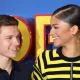 Tom Holland and Zendaya's Relationship Rumors