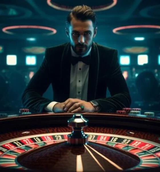 Top 5 New Casino Slots Revolutionising Online Gaming in 2024