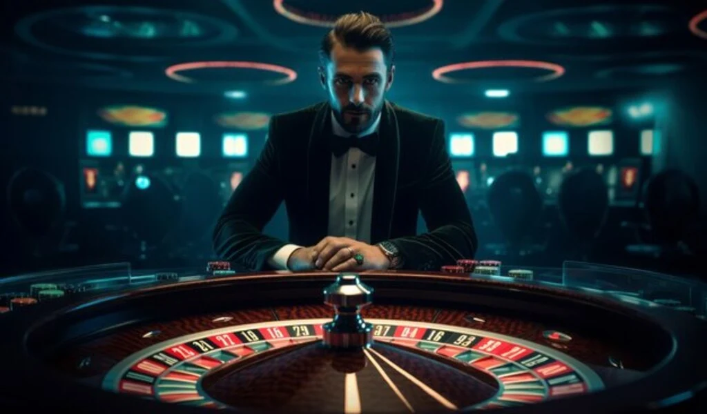 Top 5 New Casino Slots Revolutionising Online Gaming in 2024