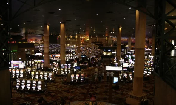 Top 5 Slot Games in an Online Casino Malaysia