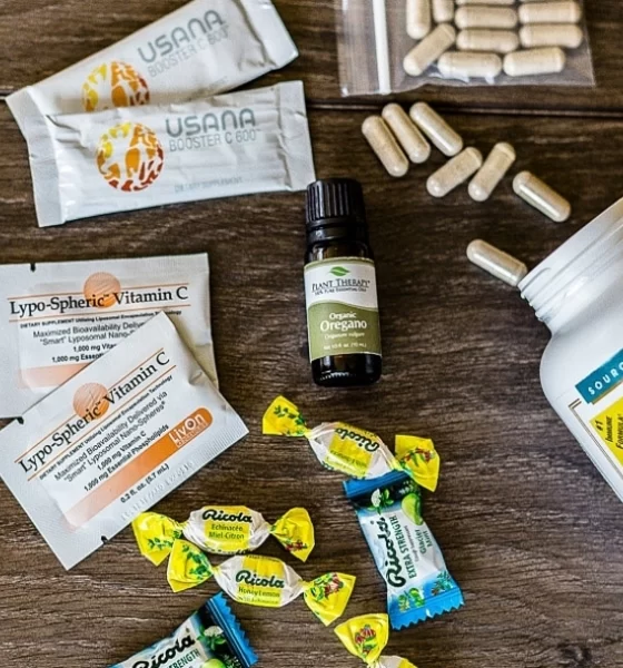 Packing for Health: Essential Items for Your Travel Wellness Kit