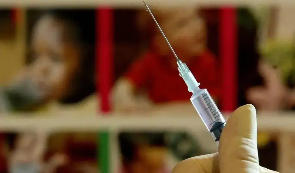 UK Health Security Agency Warns of Measles Outbreak in Surrey as Vaccination Rates Drop
