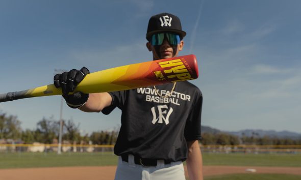 USSSA Baseball Bats