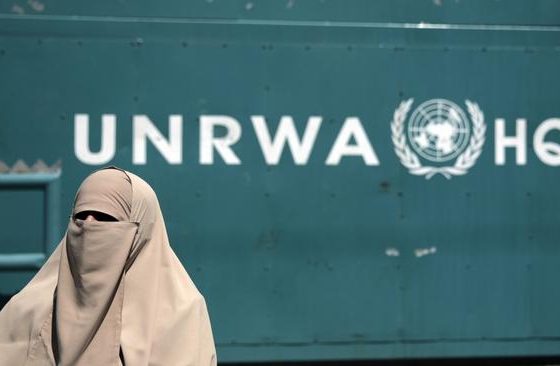 United Nations Staff Implicated in Hamas' Terrorist Attack on October 7