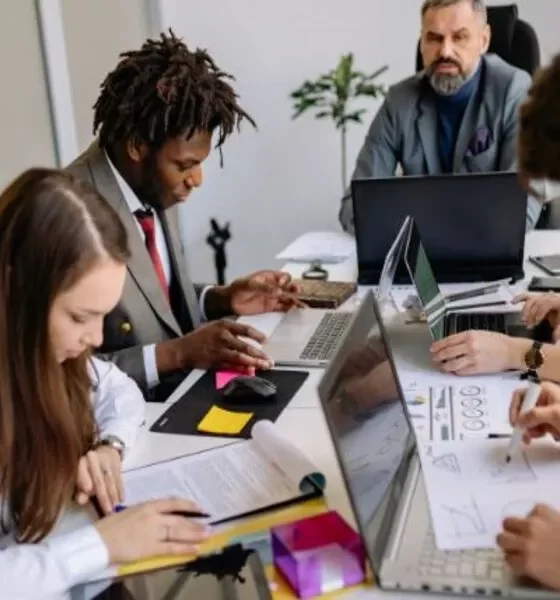 Unlocking Team Potential: Mastering Collaboration Tools in the Digital Era