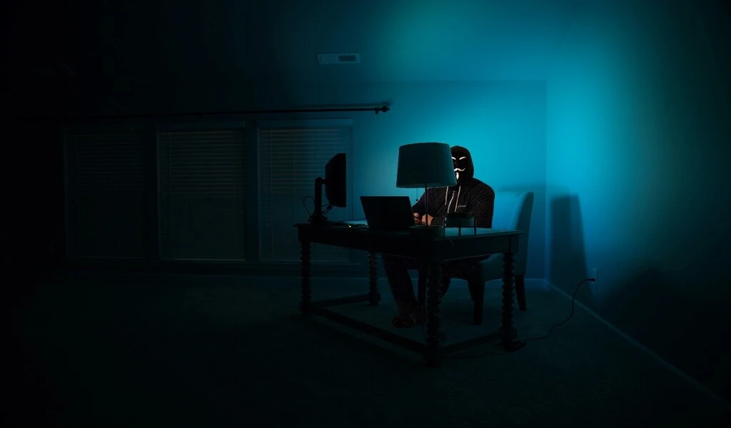 Unveiling the Dark web: Understanding, Implications, and Security Concerns