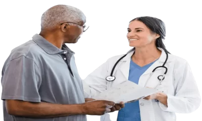 Vesta care Dubai: Transforming Healthcare with Personalized Home Services