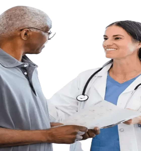 Vesta care Dubai: Transforming Healthcare with Personalized Home Services