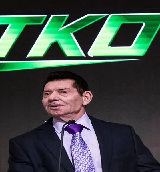 Vince McMahon Faces Graphic Sexual Assault and Abuse Allegations in Lawsuit