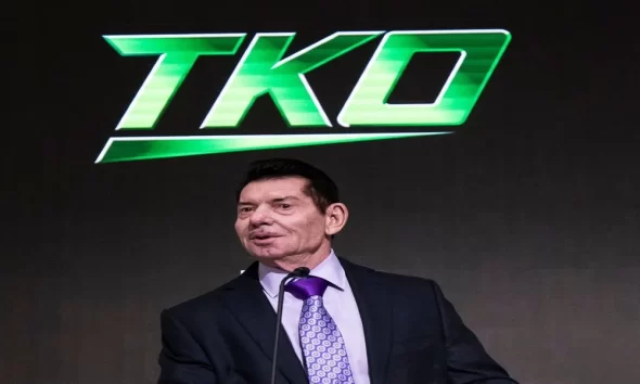 Vince McMahon Faces Graphic Sexual Assault and Abuse Allegations in Lawsuit