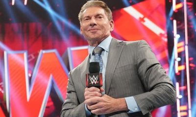 WWE Founder Vince McMahon Hit With #Metoo Lawsuit