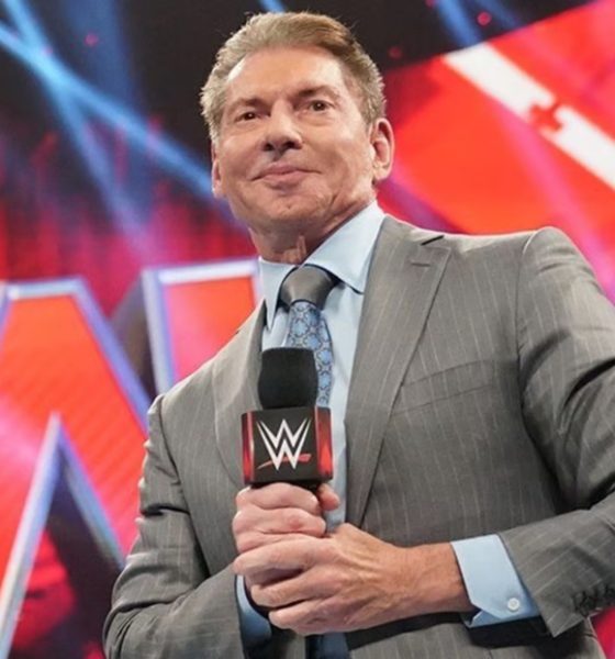 WWE Founder Vince McMahon Hit With #Metoo Lawsuit