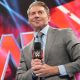WWE Founder Vince McMahon Hit With #Metoo Lawsuit
