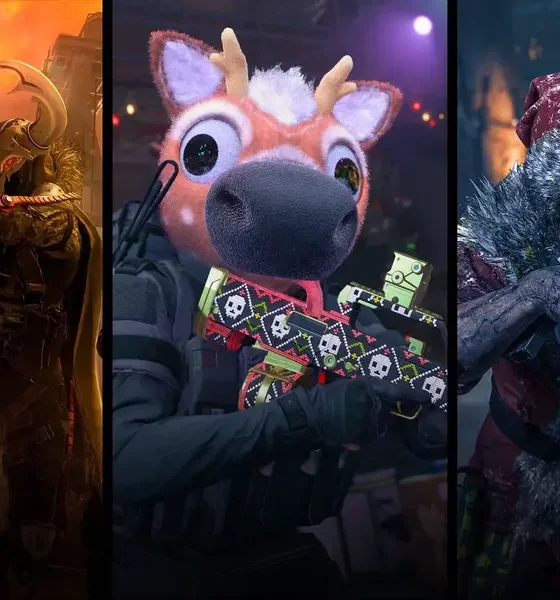 Warzone Season 2