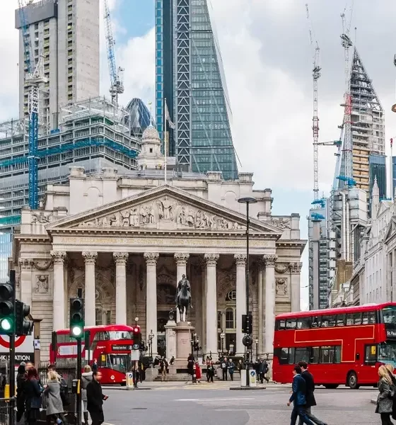When will the Bank of England Start to Cut Interest Rates