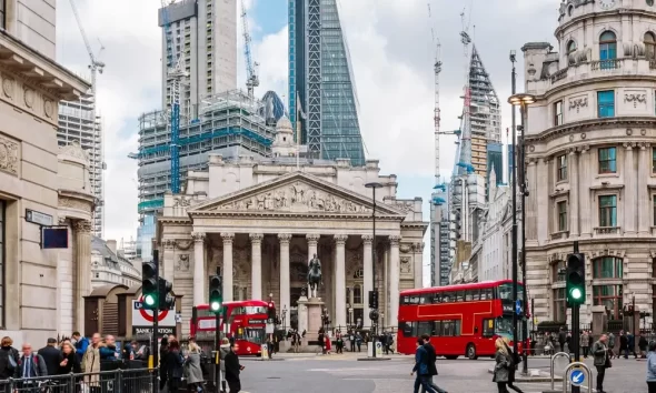 When will the Bank of England Start to Cut Interest Rates
