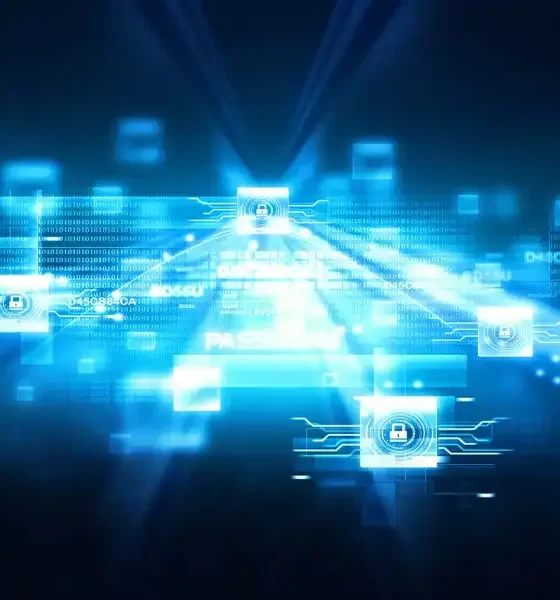 Why Endpoint Protection and Firewalls Aren't Enough