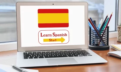 Spanish lessons