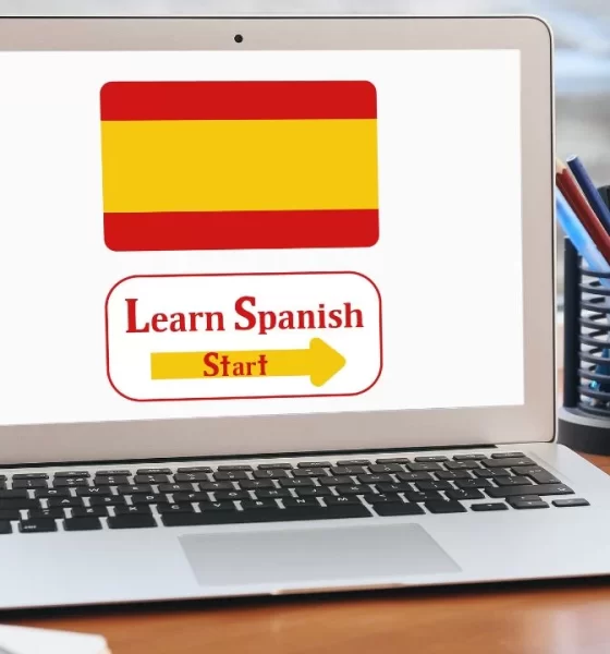 Spanish lessons