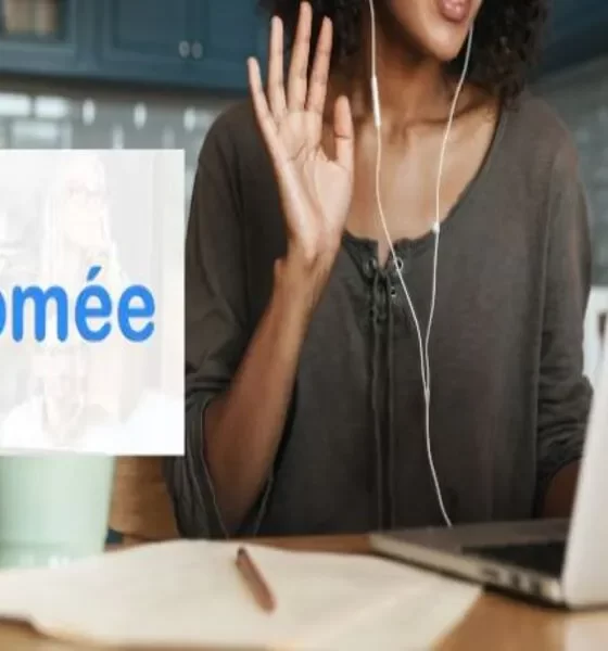 Zoomée: How Video Calls Have Revolutionized Communication