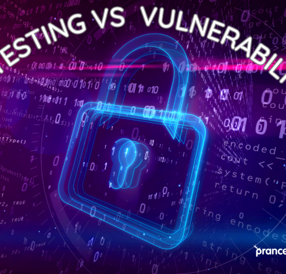Navigating the Cybersecurity Terrain: Penetration Testing and Vulnerability Scanning Unveiled