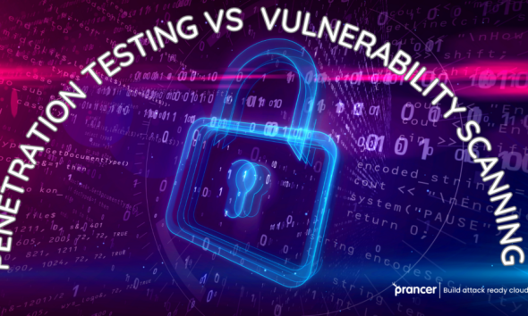 Navigating the Cybersecurity Terrain: Penetration Testing and Vulnerability Scanning Unveiled