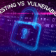 Navigating the Cybersecurity Terrain: Penetration Testing and Vulnerability Scanning Unveiled