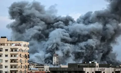 Israel's Relentless Attacks On Gaza Kill 2 Mothers Every Hour, According To The UN
