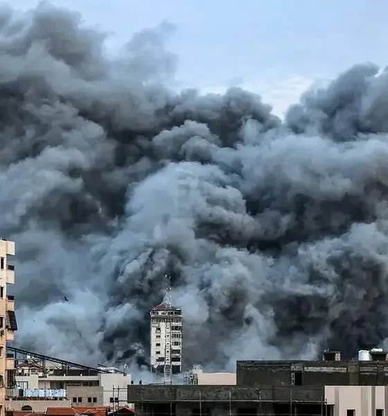 Israel's Relentless Attacks On Gaza Kill 2 Mothers Every Hour, According To The UN